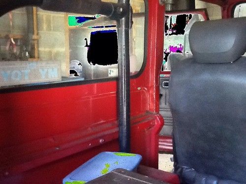 1975 FJ40 Landcruiser, image 10