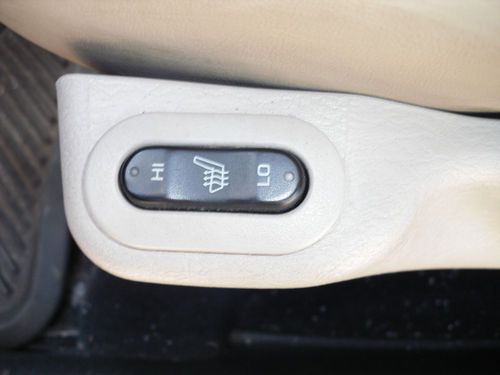 2002 Jeep Liberty Limited Sport Utility 4-Door 3.7L, US $3,500.00, image 9