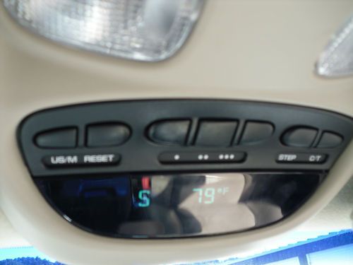 2002 Jeep Liberty Limited Sport Utility 4-Door 3.7L, US $3,500.00, image 10