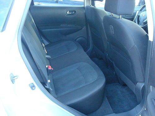 2012 Nissan Rogue S Sport Utility 4-Door 2.5L, US $14,900.00, image 11