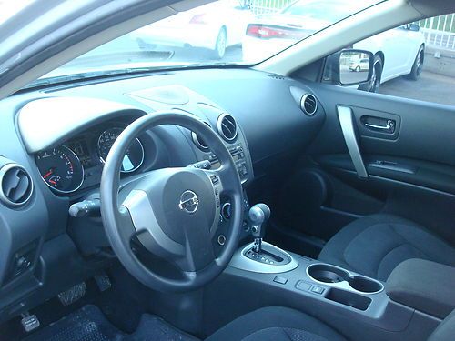 2012 Nissan Rogue S Sport Utility 4-Door 2.5L, US $14,900.00, image 12