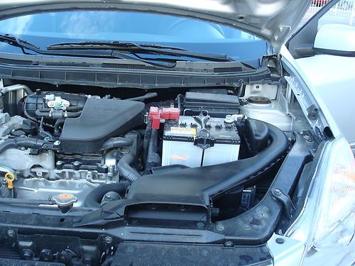 2012 Nissan Rogue S Sport Utility 4-Door 2.5L, US $14,900.00, image 13