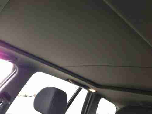 2004 BMW X3 2.5i Sport Utility 4-Door 2.5L ,ONE OWNER ,CLEAN CARFAX MUSRT SEE!, image 14