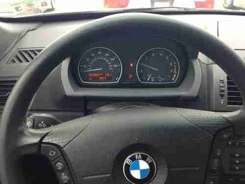 2004 BMW X3 2.5i Sport Utility 4-Door 2.5L ,ONE OWNER ,CLEAN CARFAX MUSRT SEE!, image 17