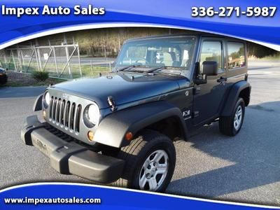 2008 jeep wrangler right hand drive rhd 4x4 4wd