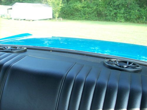 1965 FORD FALCON (2 DOOR SEDAN, 289, 4SPD), image 11