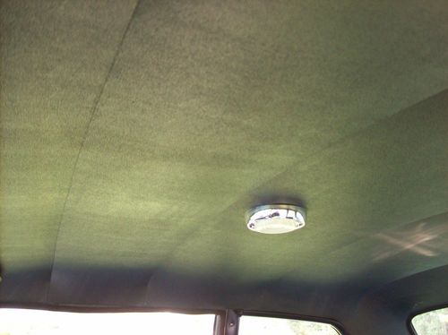 1965 FORD FALCON (2 DOOR SEDAN, 289, 4SPD), image 12