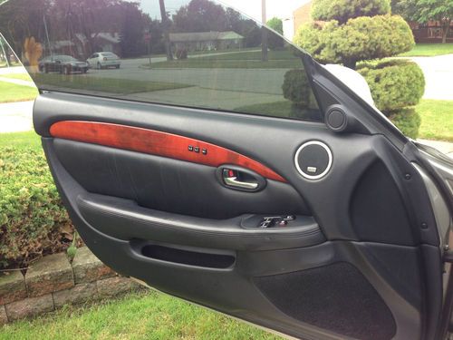 2005 Lexus SC430 Convertible 2-Door 4.3L Very Clean No Reserve!, US $15,300.00, image 15