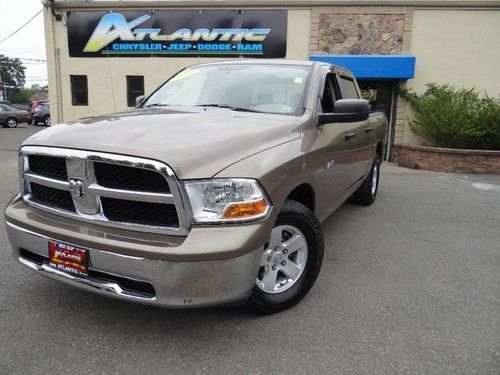 2009 dodge slt