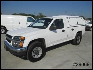 Chevy regular cab brandfx service utility shell long bed side storage we finance