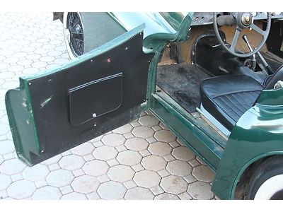 Rare, Jaguar XK140 -MC Roadster for Fix Up Restoration Original, US $58,000.00, image 9