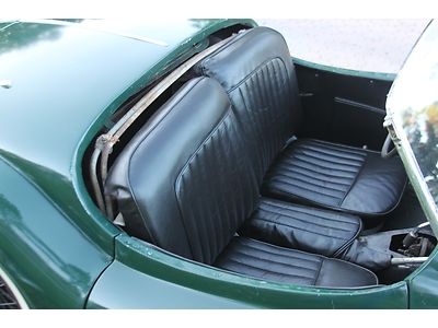 Rare, Jaguar XK140 -MC Roadster for Fix Up Restoration Original, US $58,000.00, image 14