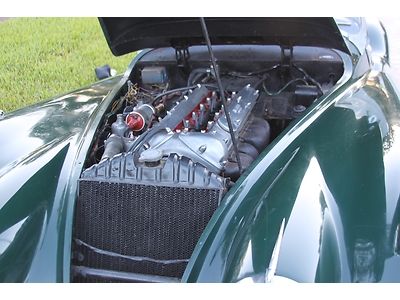 Rare, Jaguar XK140 -MC Roadster for Fix Up Restoration Original, US $58,000.00, image 20
