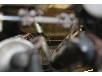 Rare, Jaguar XK140 -MC Roadster for Fix Up Restoration Original, US $58,000.00, image 24