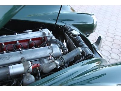 Rare, Jaguar XK140 -MC Roadster for Fix Up Restoration Original, US $58,000.00, image 26