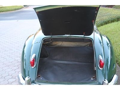 Rare, Jaguar XK140 -MC Roadster for Fix Up Restoration Original, US $58,000.00, image 27