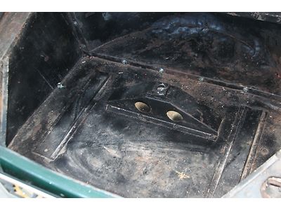 Rare, Jaguar XK140 -MC Roadster for Fix Up Restoration Original, US $58,000.00, image 30