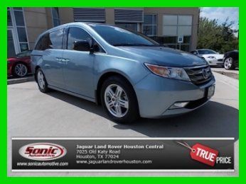2011 touring used 3.5l v6 24v automatic fwd