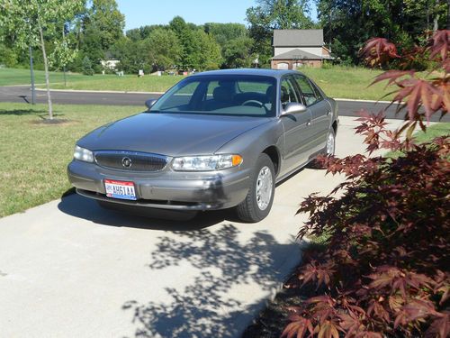 Original owner - dad's car - near perfect with only 51,000 miles