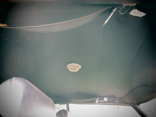1970 CHEVROLET CHEVELLE SS, image 11
