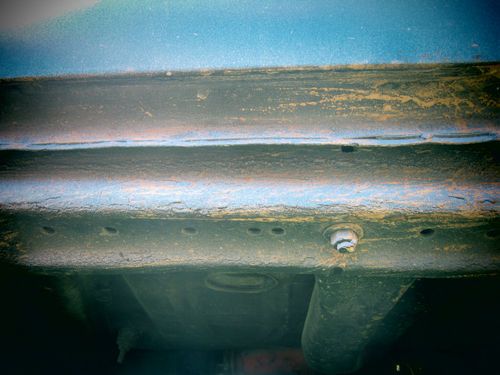 1970 CHEVROLET CHEVELLE SS, image 12