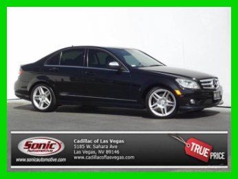 2008 c350 sport used 3.5l v6 24v automatic rwd sedan premium