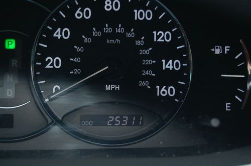 2008 Toyota Avalon XLS original adult owner VERY LOW miles. Estate sale vehicle, US $20,900.00, image 4