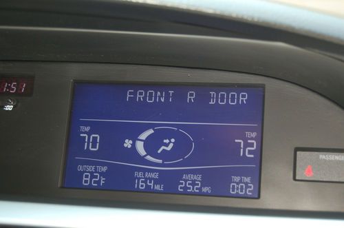 2008 Toyota Avalon XLS original adult owner VERY LOW miles. Estate sale vehicle, US $20,900.00, image 5