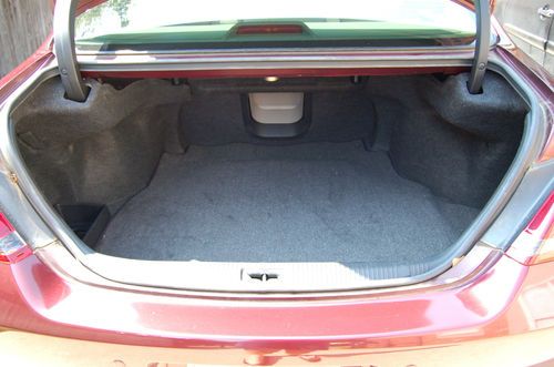 2008 Toyota Avalon XLS original adult owner VERY LOW miles. Estate sale vehicle, US $20,900.00, image 6