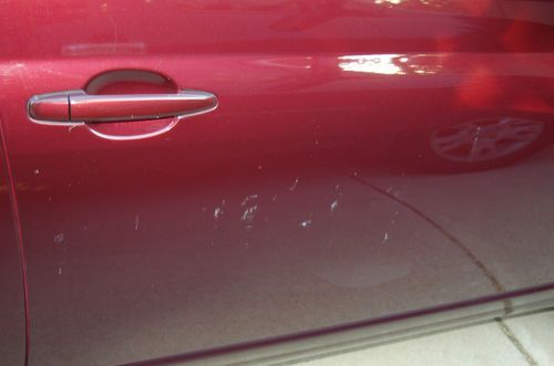 2008 Toyota Avalon XLS original adult owner VERY LOW miles. Estate sale vehicle, US $20,900.00, image 7