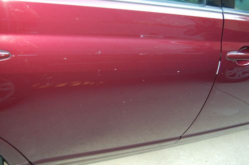 2008 Toyota Avalon XLS original adult owner VERY LOW miles. Estate sale vehicle, US $20,900.00, image 8