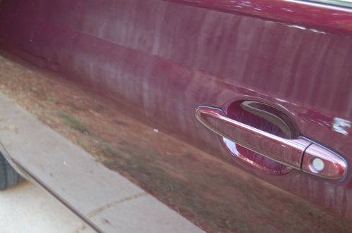 2008 Toyota Avalon XLS original adult owner VERY LOW miles. Estate sale vehicle, US $20,900.00, image 9