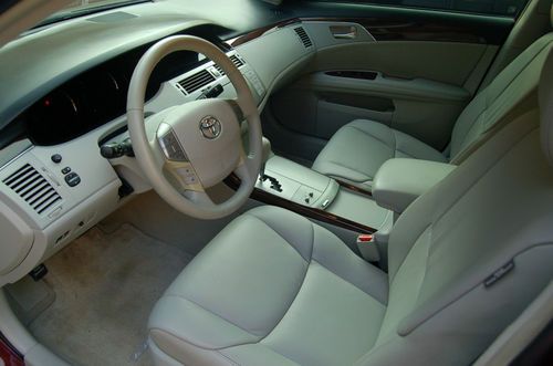 2008 Toyota Avalon XLS original adult owner VERY LOW miles. Estate sale vehicle, US $20,900.00, image 10