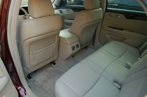 2008 Toyota Avalon XLS original adult owner VERY LOW miles. Estate sale vehicle, US $20,900.00, image 11