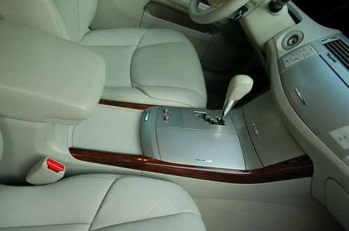 2008 Toyota Avalon XLS original adult owner VERY LOW miles. Estate sale vehicle, US $20,900.00, image 13