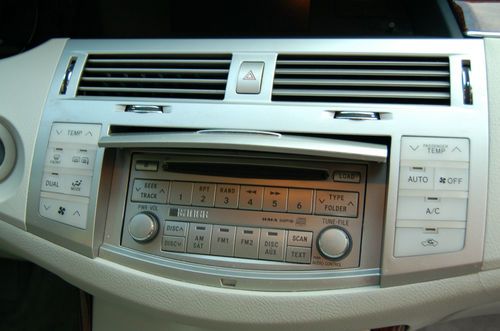 2008 Toyota Avalon XLS original adult owner VERY LOW miles. Estate sale vehicle, US $20,900.00, image 14