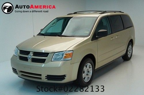 Low miles se trim automatic lots of extras autoamerica