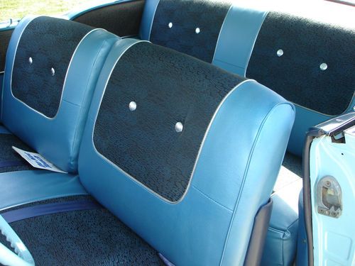 1957 Chevy Bel Air 2 door hard top, US $35,000.00, image 8