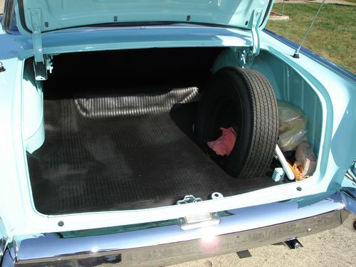 1957 Chevy Bel Air 2 door hard top, US $35,000.00, image 9