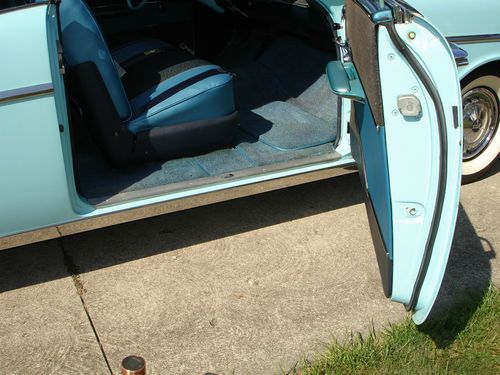 1957 Chevy Bel Air 2 door hard top, US $35,000.00, image 10