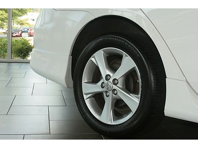 Corolla Automatic Sport S Toyota Certified Spoiler Bluetooth Warranty Compact, image 16
