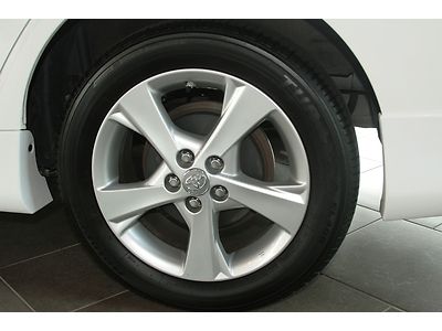 Corolla Automatic Sport S Toyota Certified Spoiler Bluetooth Warranty Compact, image 17