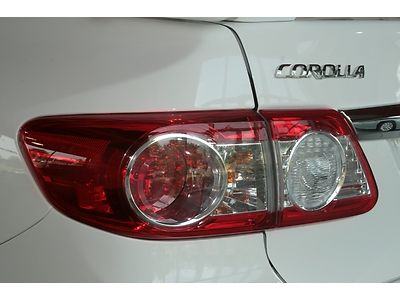 Corolla Automatic Sport S Toyota Certified Spoiler Bluetooth Warranty Compact, image 19