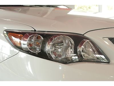 Corolla Automatic Sport S Toyota Certified Spoiler Bluetooth Warranty Compact, image 21