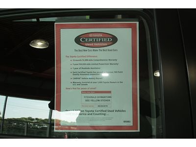 Corolla Automatic Sport S Toyota Certified Spoiler Bluetooth Warranty Compact, image 29