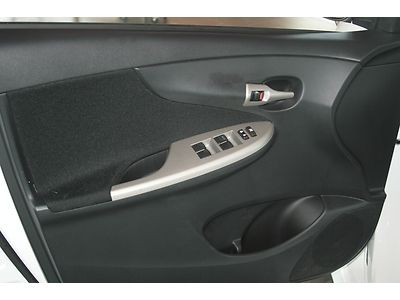 Corolla Automatic Sport S Toyota Certified Spoiler Bluetooth Warranty Compact, image 30