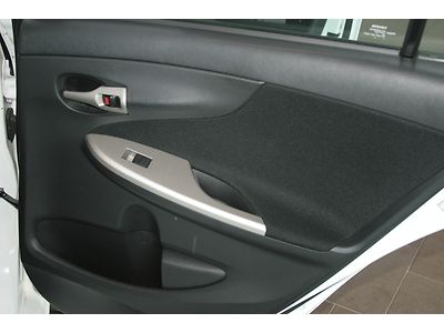 Corolla Automatic Sport S Toyota Certified Spoiler Bluetooth Warranty Compact, image 32