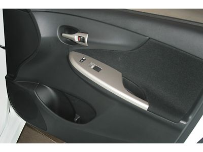 Corolla Automatic Sport S Toyota Certified Spoiler Bluetooth Warranty Compact, image 33