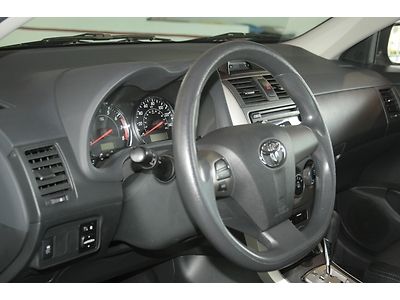 Corolla Automatic Sport S Toyota Certified Spoiler Bluetooth Warranty Compact, image 34