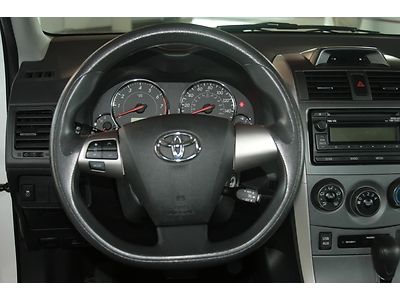 Corolla Automatic Sport S Toyota Certified Spoiler Bluetooth Warranty Compact, image 35